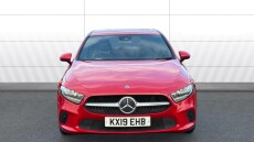 Mercedes-Benz A-Class A180d SE Executive 5dr Auto Diesel Hatchback